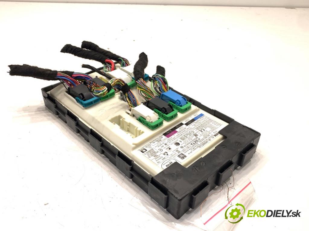 BMW G31 Kombi 2021 135 kW 530 e Plug-in-Hybrid xDrive 1998 modul BDC 5A53377