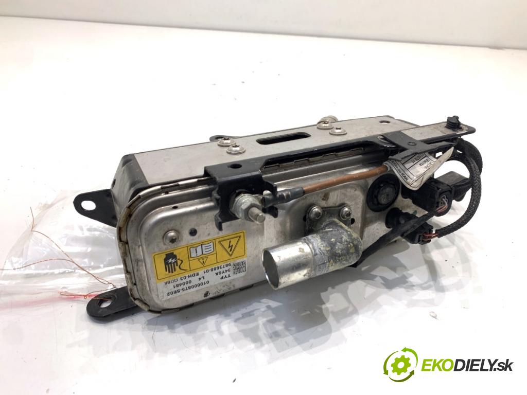 BMW G31 Kombi 2021 135 kW 530 e Plug-in-Hybrid xDrive 1998 (kvapaliny) chladiaceho 9873688