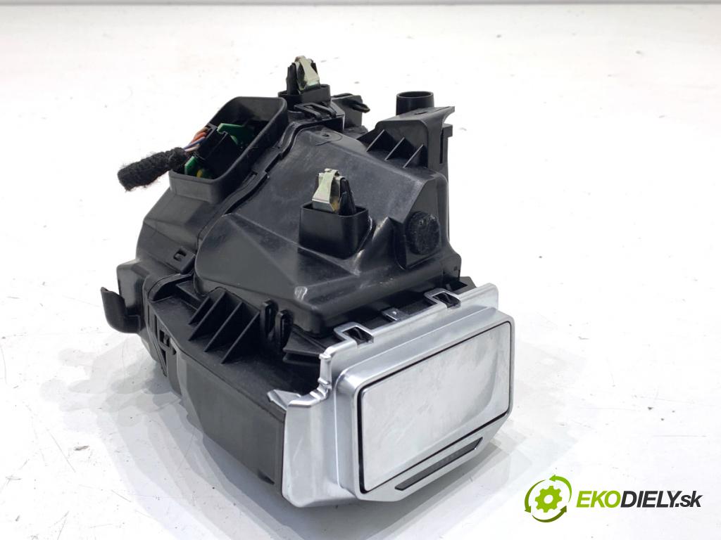 BMW G31 Kombi 2021 135 kW 530 e Plug-in-Hybrid xDrive 1998 AMBIENT: air 9483929