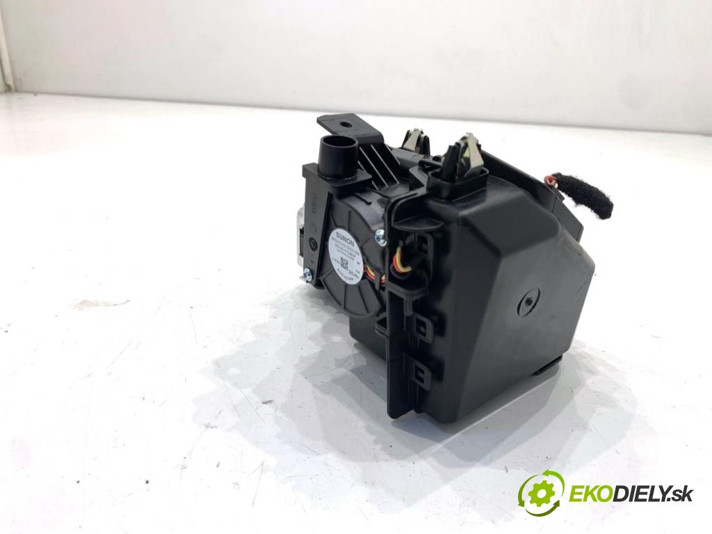 BMW G31 Kombi 2021 135 kW 530 e Plug-in-Hybrid xDrive 1998 AMBIENT air 9483929