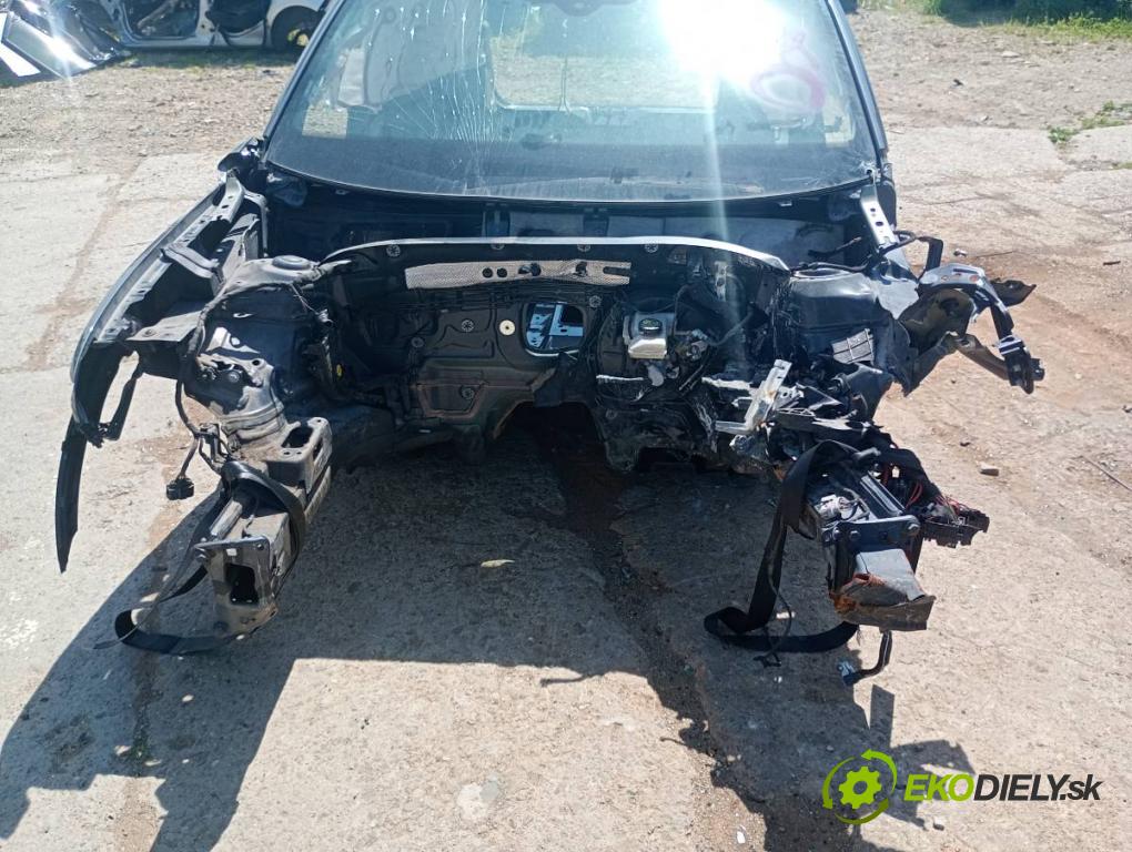 VW T-ROC SUV 2023 110 kW 1.5 TSI 1495 KAROSERIA ČTVRŤÁK blatník práh střecha PODŁUŻNICA