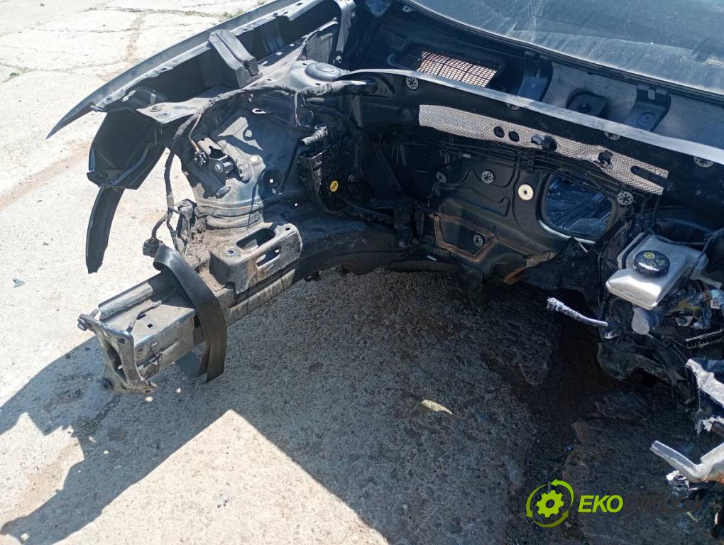 VW T-ROC SUV 2023 110 kW 1.5 TSI 1495 KAROSERIA ČTVRŤÁK blatník práh střecha PODŁUŻNICA