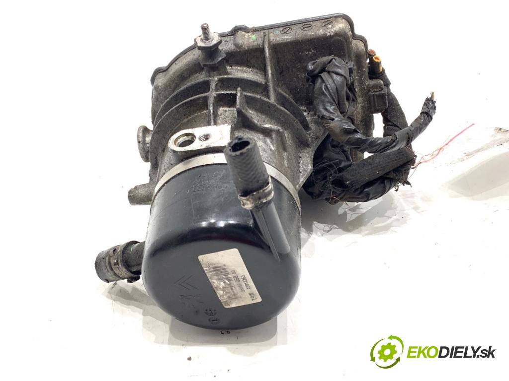 CITROEN C5 III sedan 2009 103 kW 2.0 HDi 140 1997 pumpa servočerpadlo A0016005 (Servočerpadlo)