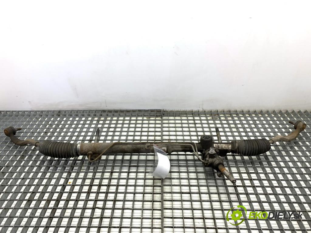 CITROEN C5 III sedan 2009 103 kW 2.0 HDi 140 1997 riadenie volantu Riadenie 9685708580
