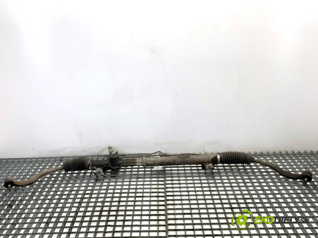CITROEN C5 III sedan 2009 103 kW 2.0 HDi 140 1997 řízení volantu řízení 9685708580