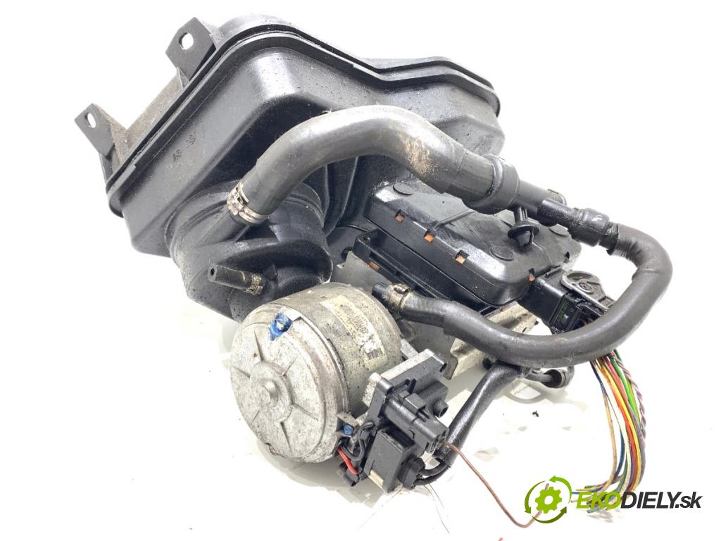 CITROEN C5 III sedan 2009 103 kW 2.0 HDi 140 1997 pumpa nápravy 5000465