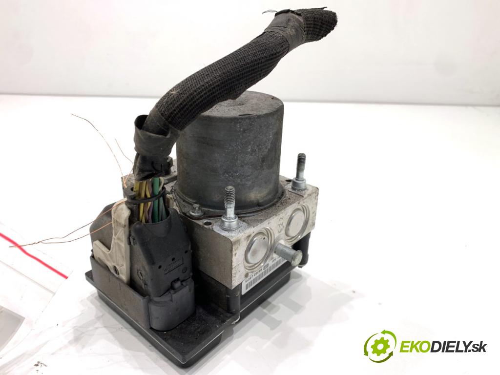 CITROEN C5 III sedan 2009 103 kW 2.0 HDi 140 1997 pumpa ABS 9666226380 (Pumpa ABS)