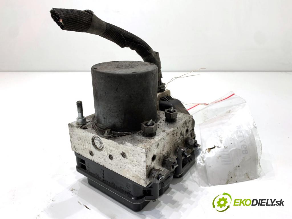CITROEN C5 III sedan 2009 103 kW 2.0 HDi 140 1997 pumpa ABS 9666226380 (Pumpa ABS)