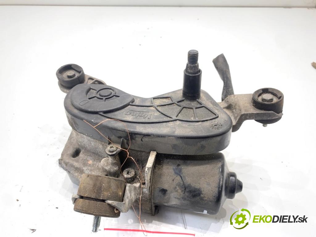 CITROEN C5 III sedan 2009 103 kW 2.0 HDi 140 1997 Mechanizmus stieračov pravy predný 53569512 9682761480