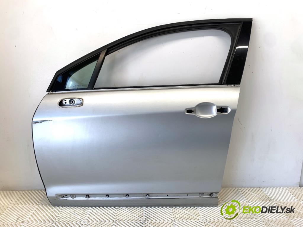 CITROEN C5 III sedan 2009 103 kW 2.0 HDi 140 1997 dveře levý přední část 