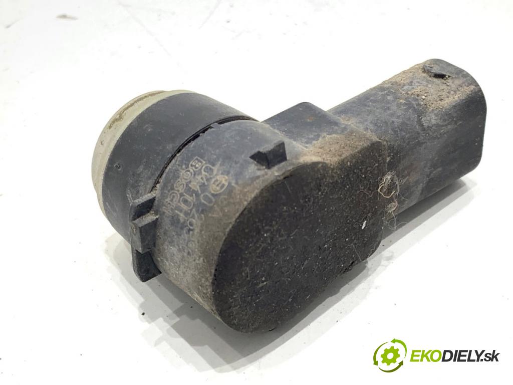 CITROEN C5 III sedan 2009 103 kW 2.0 HDi 140 1997 snímač PDC 9663821577ZR