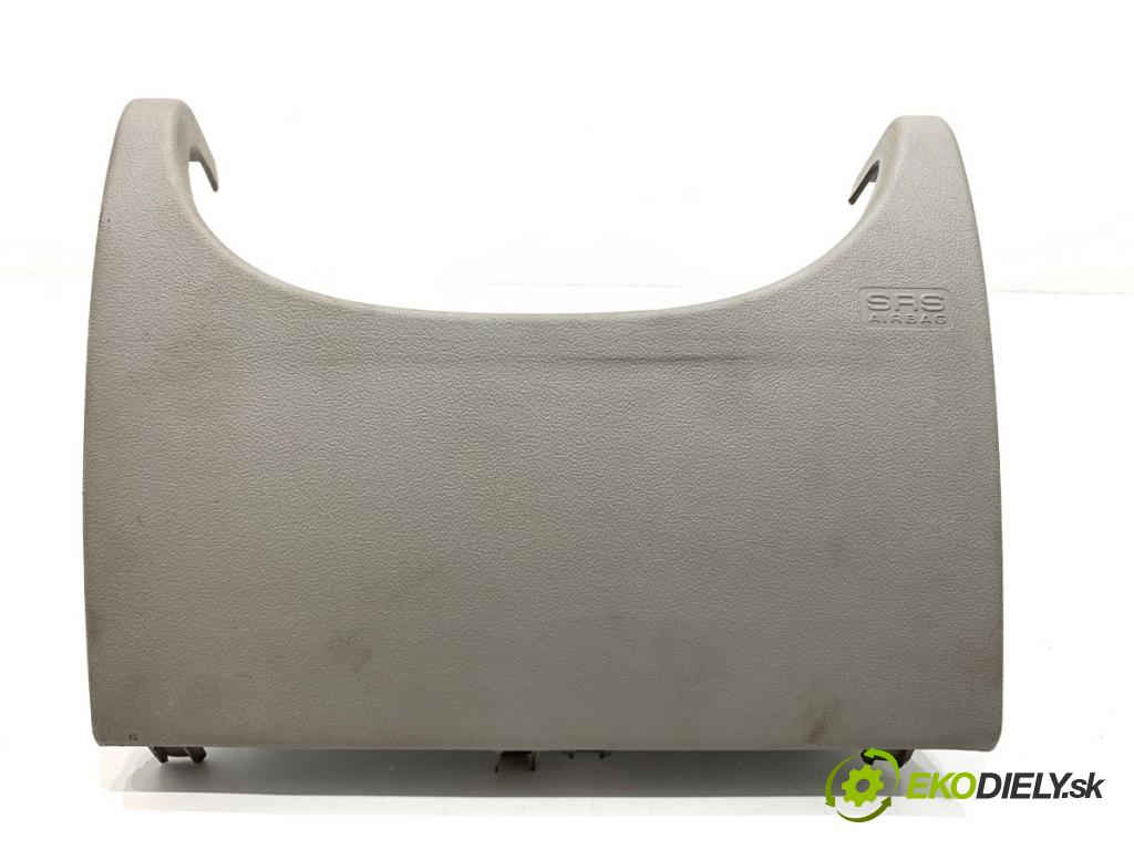 CITROEN C5 III sedan 2009 103 kW 2.0 HDi 140 1997 AirBag koleno: PD10236030