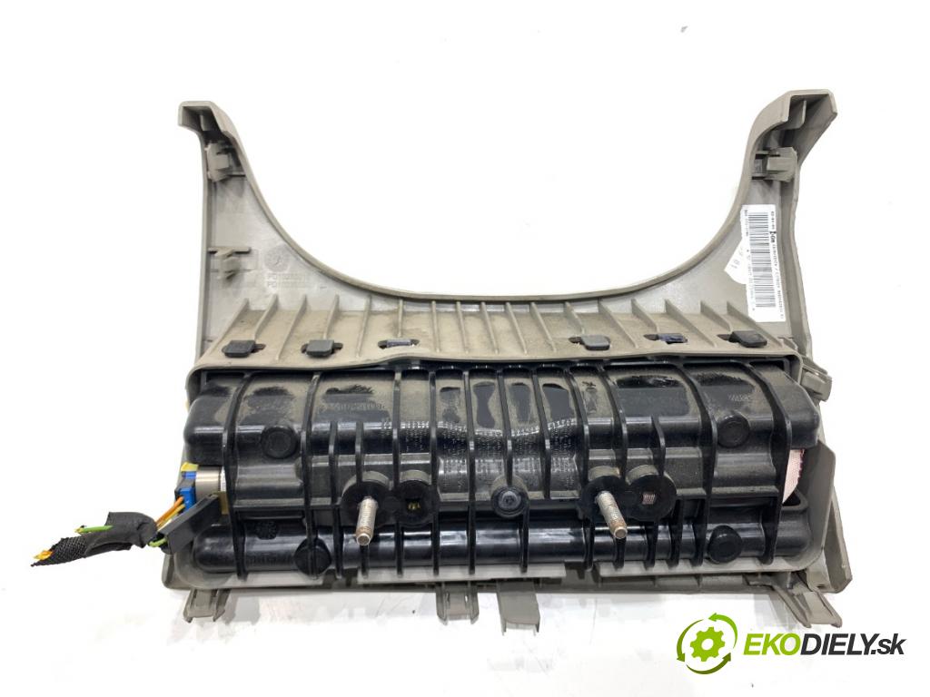 CITROEN C5 III sedan 2009 103 kW 2.0 HDi 140 1997 AirBag koleno: PD10236030