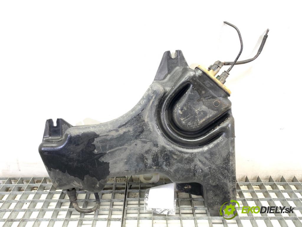 CITROEN C5 III sedan 2009 103 kW 2.0 HDi 140 1997 nádržka DPF 9681917180