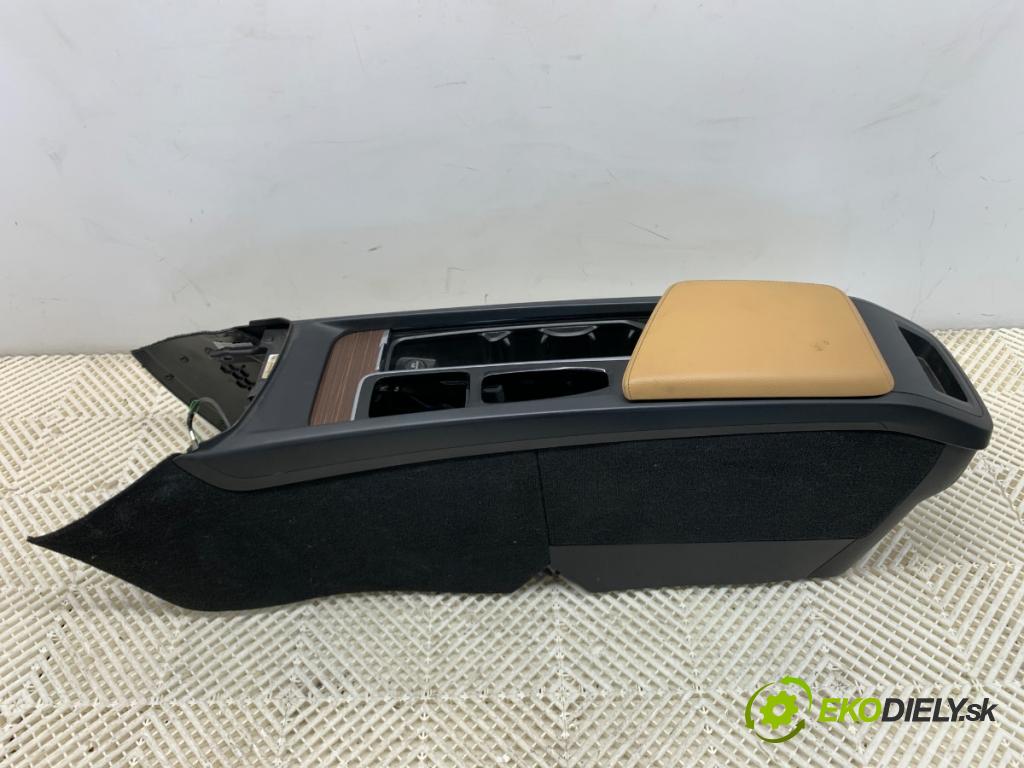 VOLVO XC60 II SUV 2018 140 kW D4 AWD 1969 Tunel stredový  (Stredový tunel)