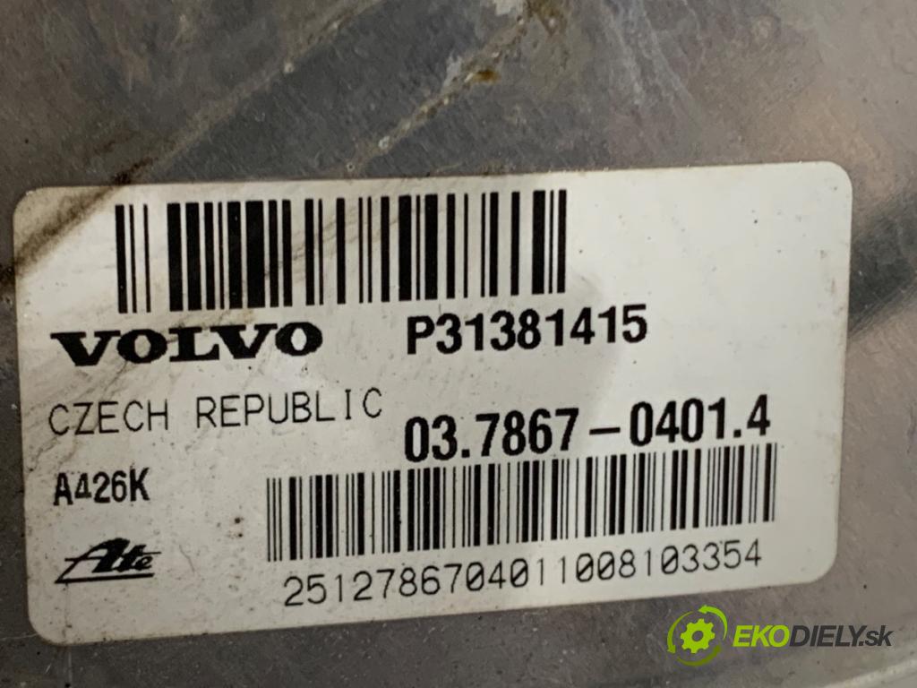 VOLVO XC60 II SUV 2018 140 kW D4 AWD 1969 posilovač bŕzd P31381415
