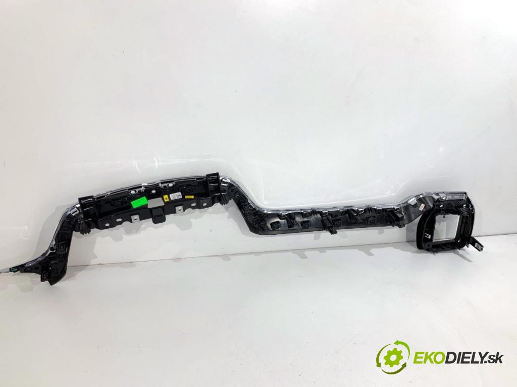 VOLVO XC60 II SUV 2018 140 kW D4 AWD 1969 lišty kryt 31442325 31417640 (Lišta)