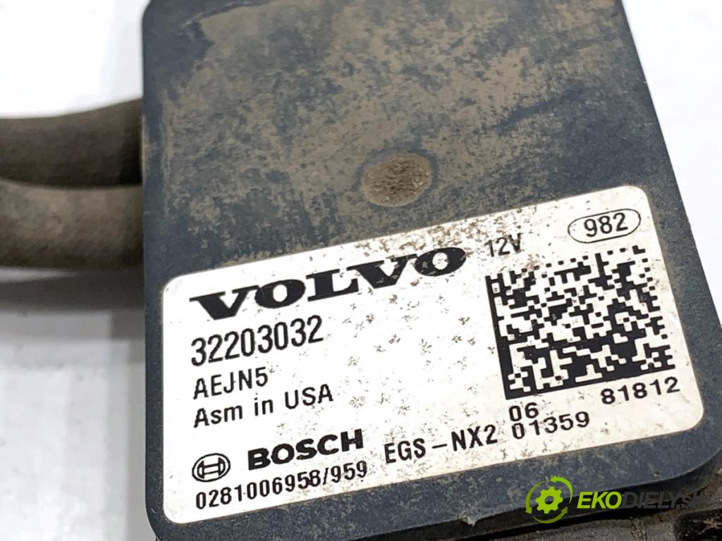 VOLVO XC60 II SUV 2018 140 kW D4 AWD 1969 sonda NOX 32203032