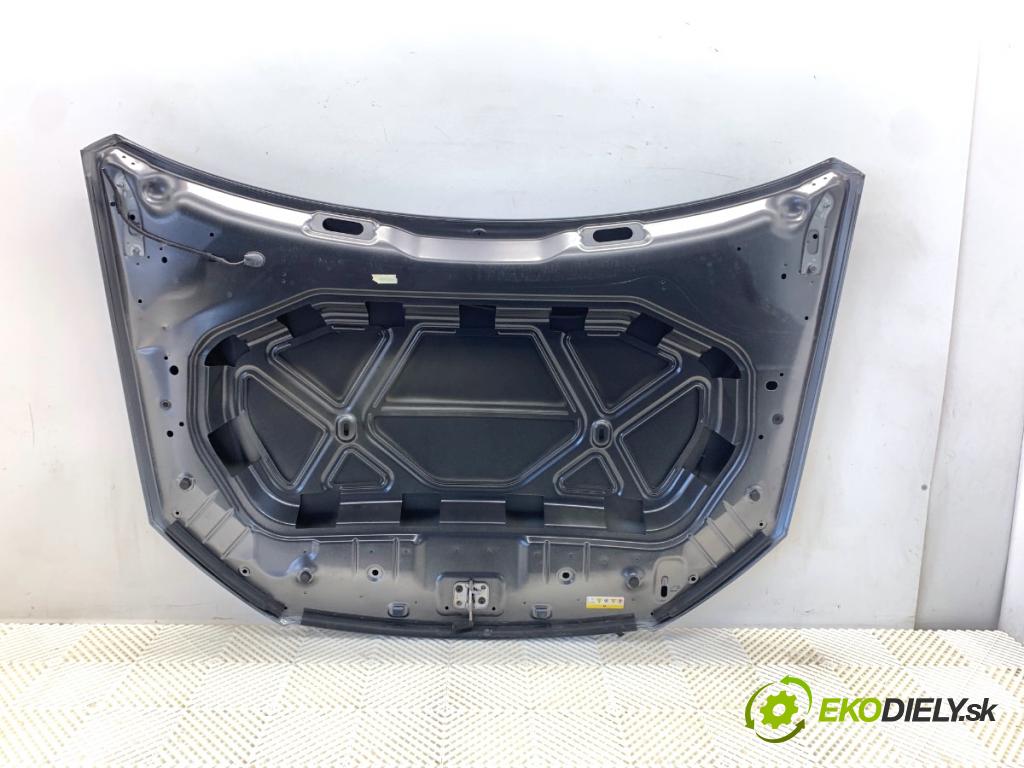 SEAT ATECA SUV 2023 110 kW 1.5 TSI 1495 Kapota  (Kapota)