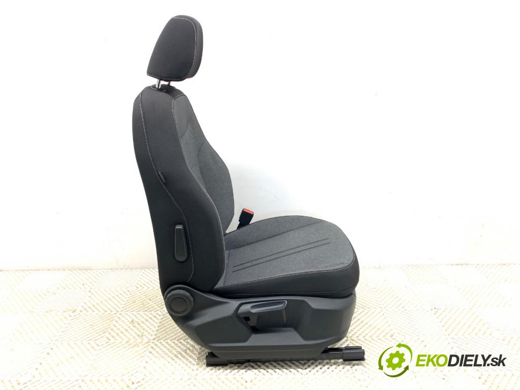 SEAT ATECA SUV 2023 110 kW 1.5 TSI 1495 Sedadlo pravy predný
