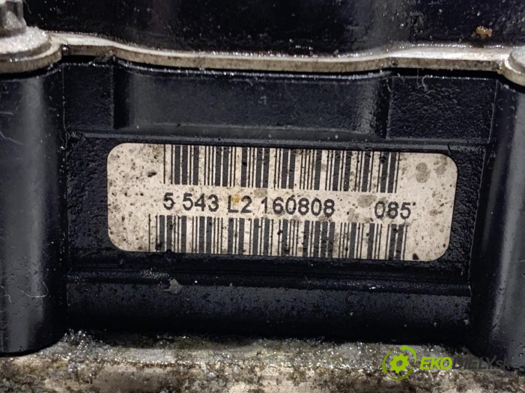 RENAULT TWINGO II liftback 2008 98 kW 1.6 RS (CN0N, CN0R, CN0S) 1598 pumpa ABS 8200896230 (Pumpa ABS)