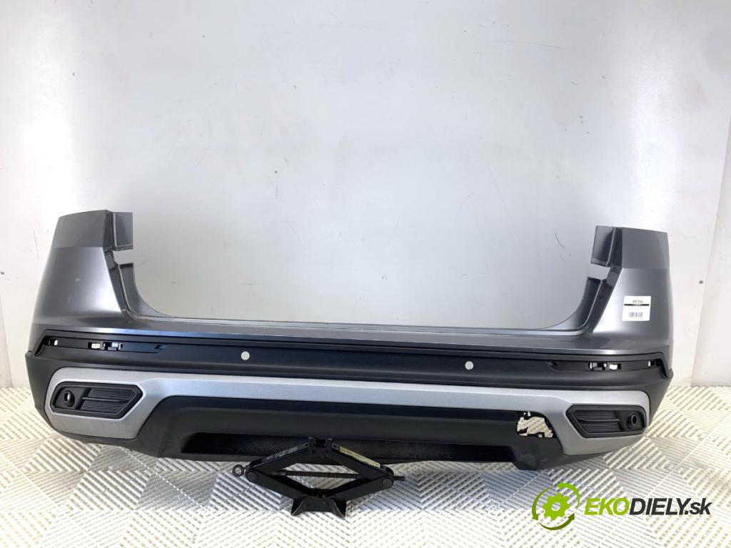 SEAT ATECA SUV 2023 110 kW 1.5 TSI 1495 nárazník zadní část  (Klika dveří ostatní)
