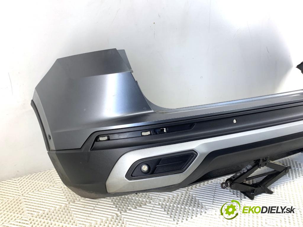SEAT ATECA SUV 2023 110 kW 1.5 TSI 1495 nárazník zadní část  (Klika dveří ostatní)