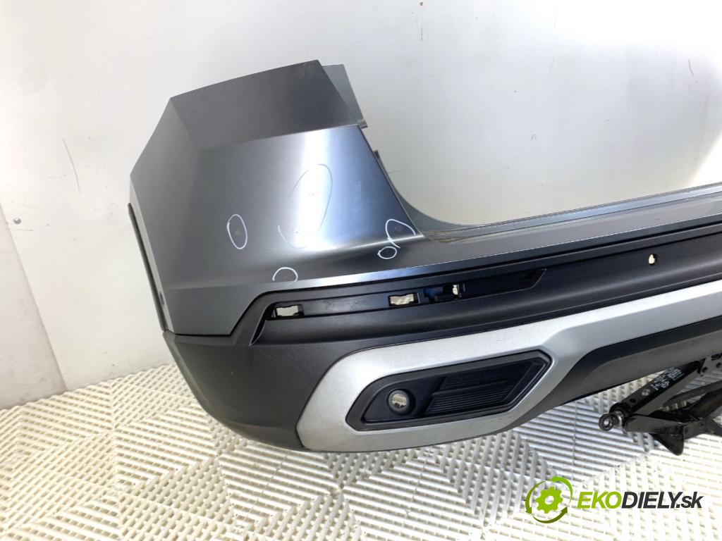 SEAT ATECA SUV 2023 110 kW 1.5 TSI 1495 nárazník zadní část  (Klika dveří ostatní)