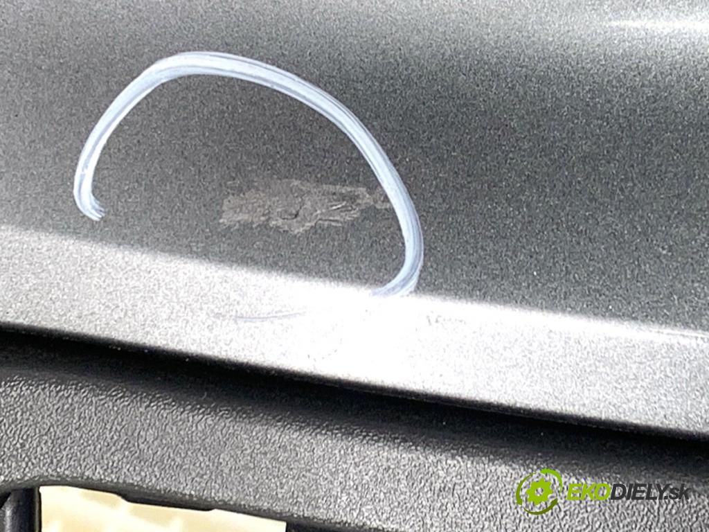 SEAT ATECA SUV 2023 110 kW 1.5 TSI 1495 nárazník zadní část  (Klika dveří ostatní)