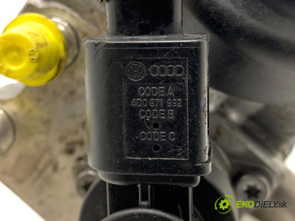 AUDI A5 8T coupe 2016 140 kW 2.0 TDI quattro 1968 Pumpa vstrekovacia 04L130755D (Vstrekovacie čerpadlo)