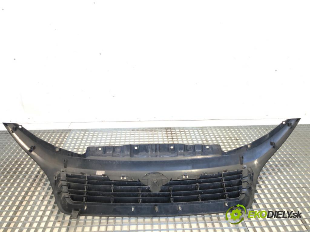 OPEL MOVANO C Platforma / podwozie 2022 103 kW 2.2 D 2179 Mriežka maska  (Mriežka predná (maska chladiča))