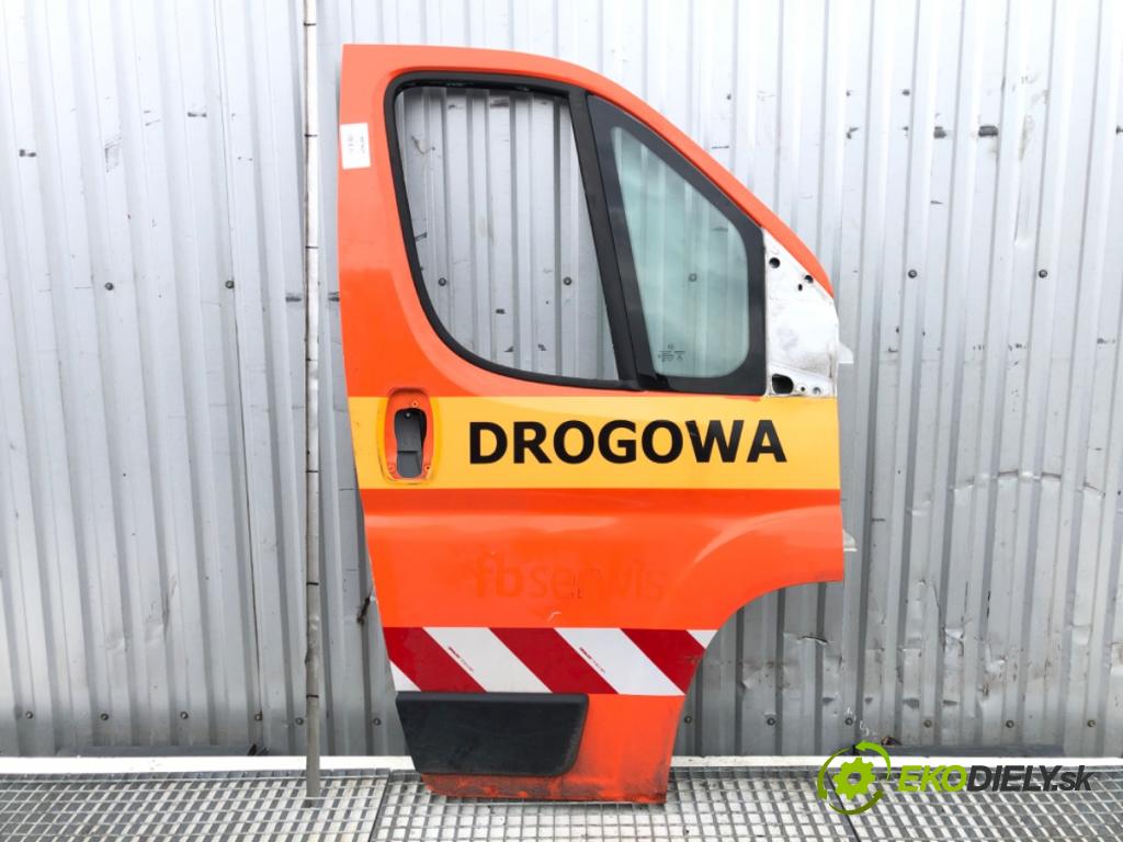 OPEL MOVANO C Platforma / podwozie 2022 103 kW 2.2 D 2179 dveře pravý přední část 
