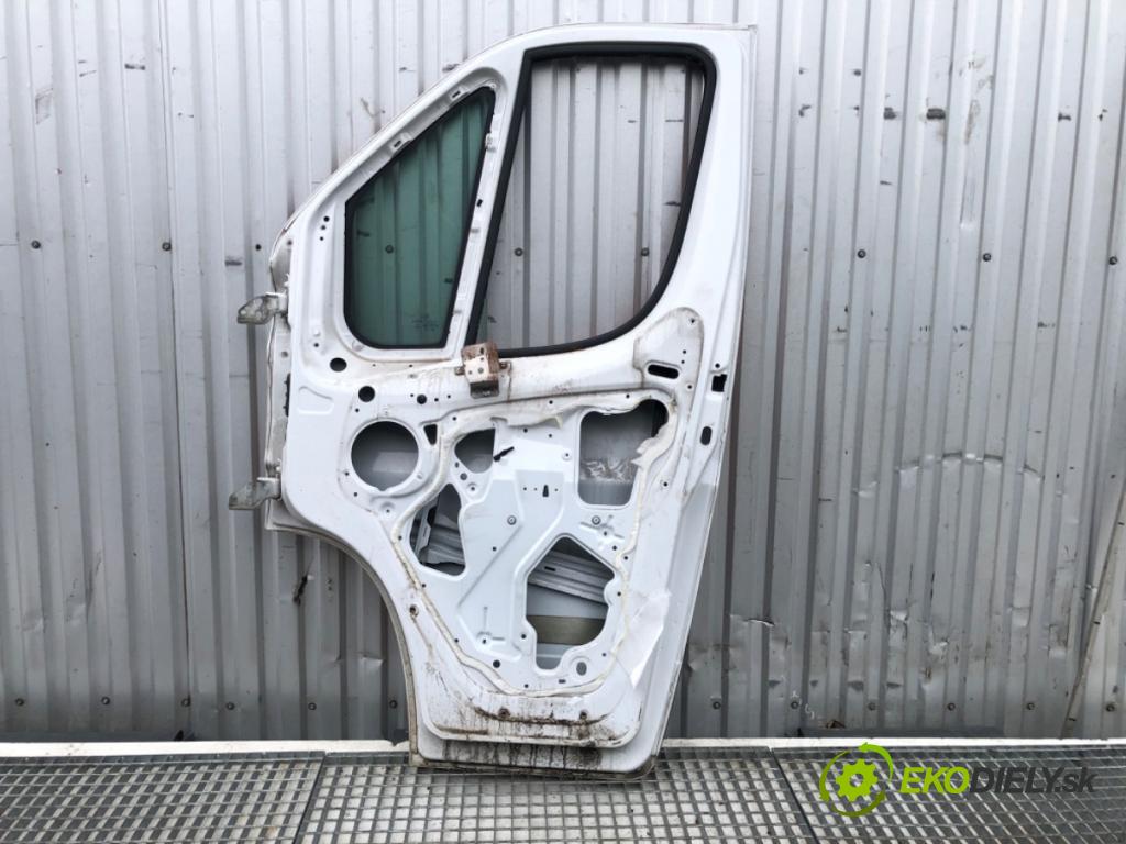 OPEL MOVANO C Platforma / podwozie 2022 103 kW 2.2 D 2179 dveře pravý přední část
