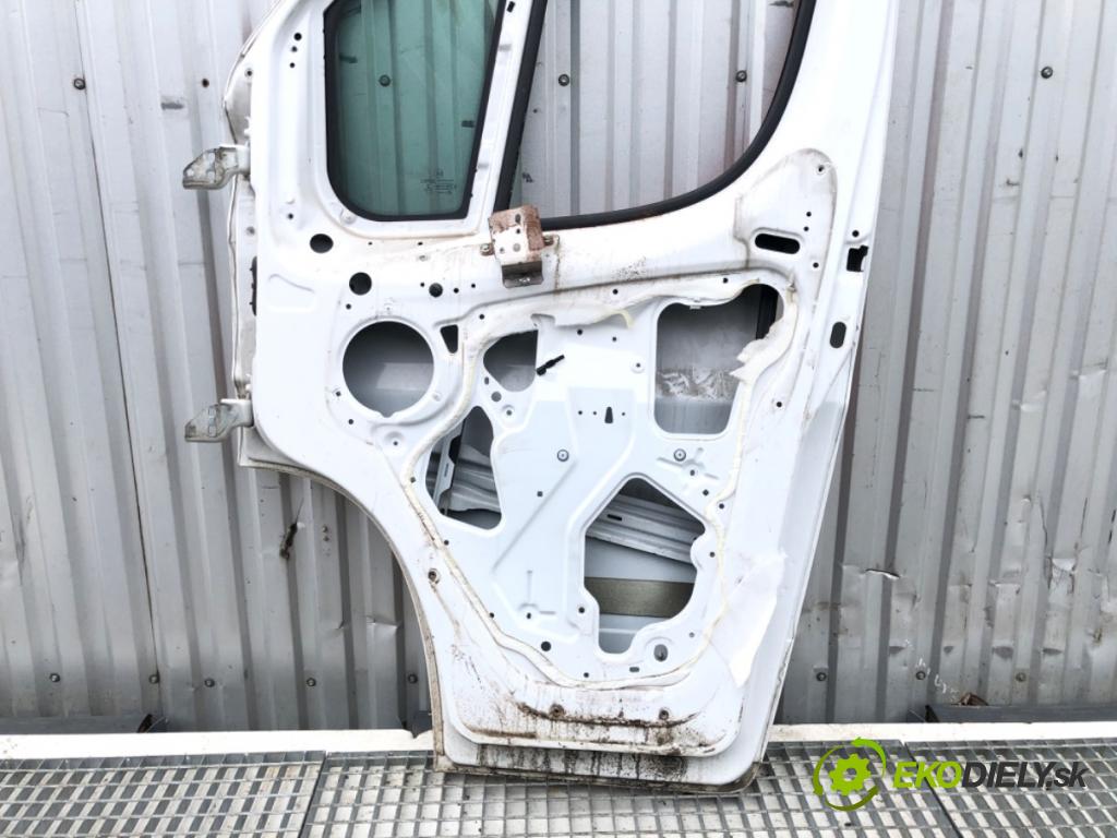 OPEL MOVANO C Platforma / podwozie 2022 103 kW 2.2 D 2179 dveře pravý přední část