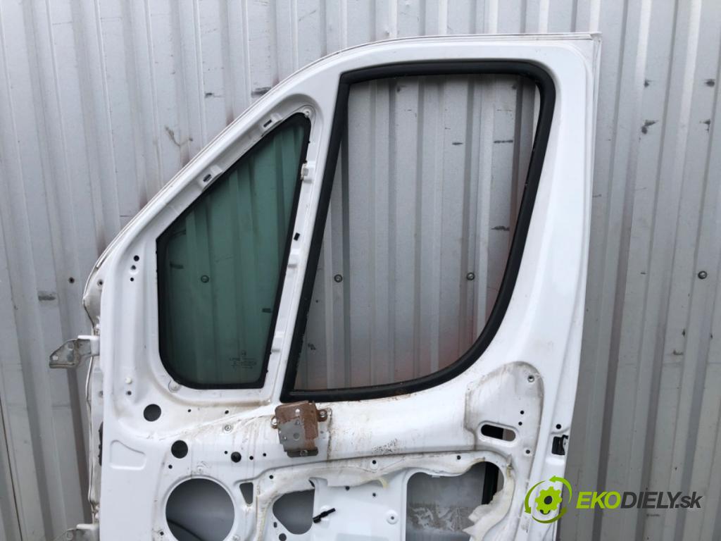 OPEL MOVANO C Platforma / podwozie 2022 103 kW 2.2 D 2179 dveře pravý přední část