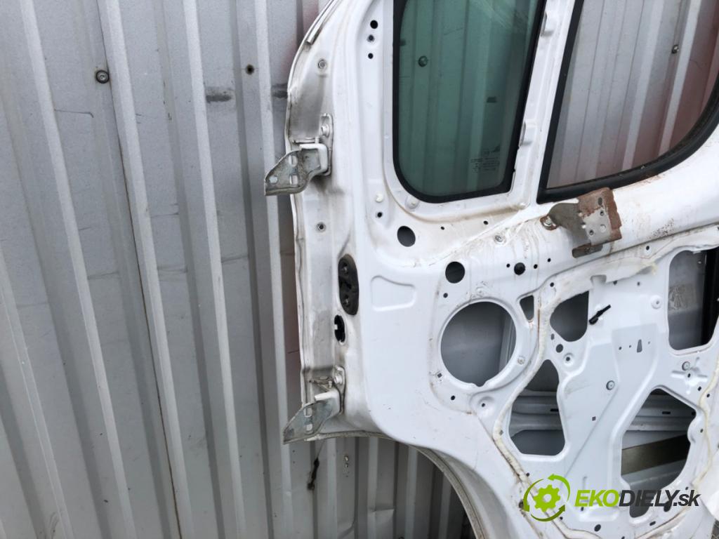 OPEL MOVANO C Platforma / podwozie 2022 103 kW 2.2 D 2179 dveře pravý přední část