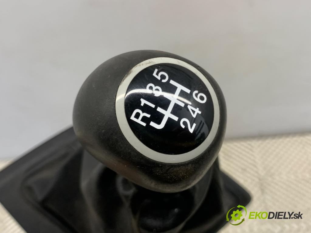 OPEL MOVANO C Platforma / podwozie 2022 103 kW 2.2 D 2179 kulisa 502960220 (Řadicí páka (kulisa) )