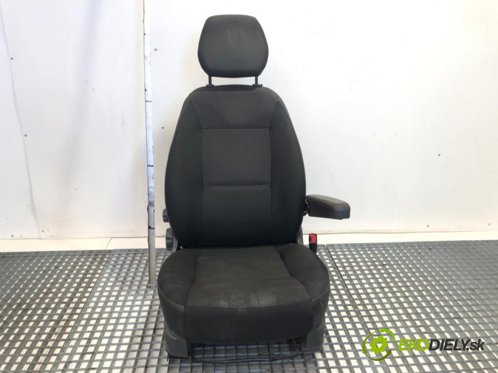 OPEL MOVANO C Platforma / podwozie 2022 103 kW 2.2 D 2179 Sedadlo pravy predný 