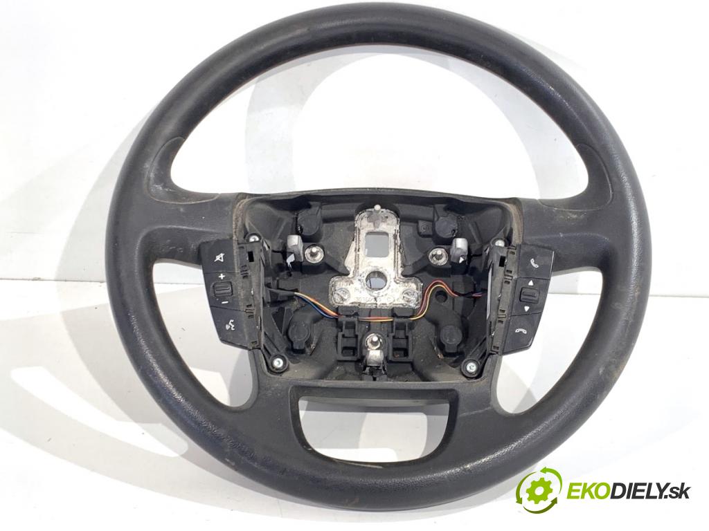 OPEL MOVANO C Platforma / podwozie 2022 103 kW 2.2 D 2179 Volant  (Volant)