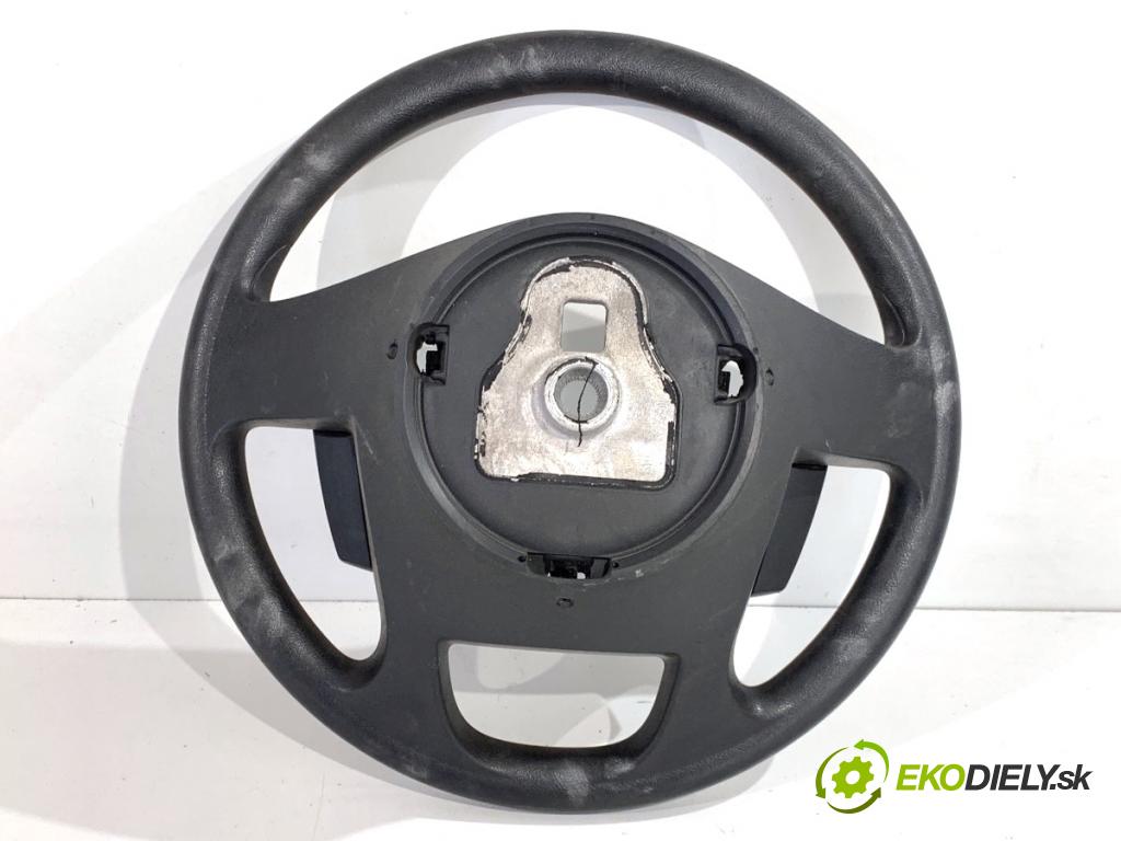 OPEL MOVANO C Platforma / podwozie 2022 103 kW 2.2 D 2179 Volant  (Volant)