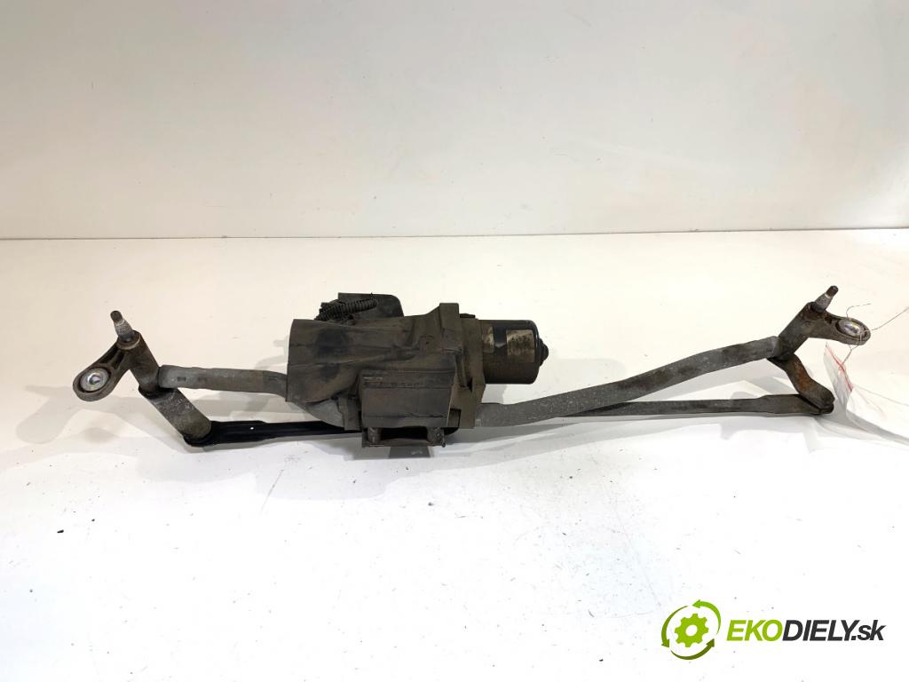 OPEL MOVANO C Platforma / podwozie 2022 103 kW 2.2 D 2179 Mechanizmus stieračov predný 1363338080 (Motorček stieračov predný)