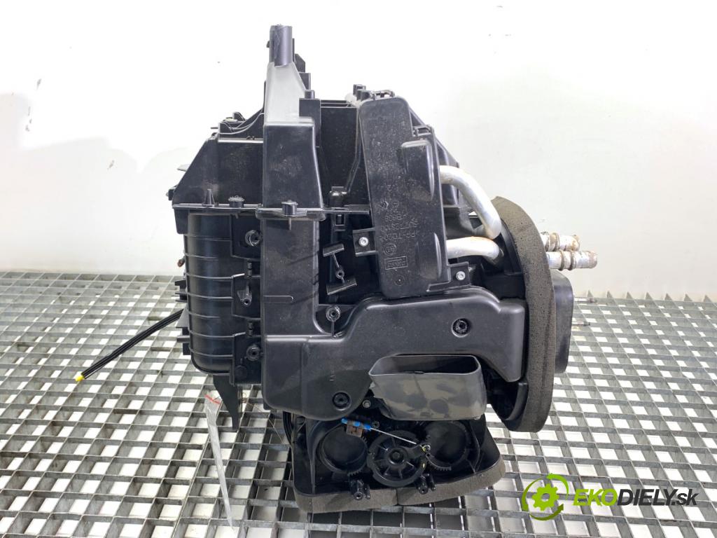 OPEL MOVANO C Platforma / podwozie 2022 103 kW 2.2 D 2179 Výhrevné teleso, radiátor kúrenia KOMBAJN 5U7720300
