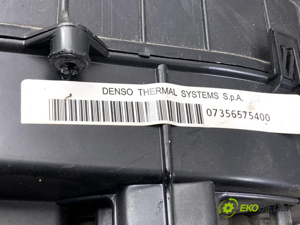 OPEL MOVANO C Platforma / podwozie 2022 103 kW 2.2 D 2179 Výhrevné teleso, radiátor kúrenia KOMBAJN 5U7720300