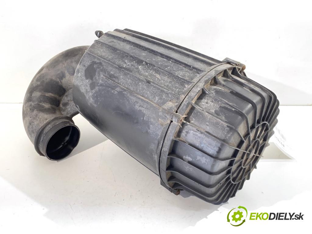 OPEL MOVANO C Platforma / podwozie 2022 103 kW 2.2 D 2179 obal filtra vzduchu 1399867080 (Kryt vzduchového filtru)