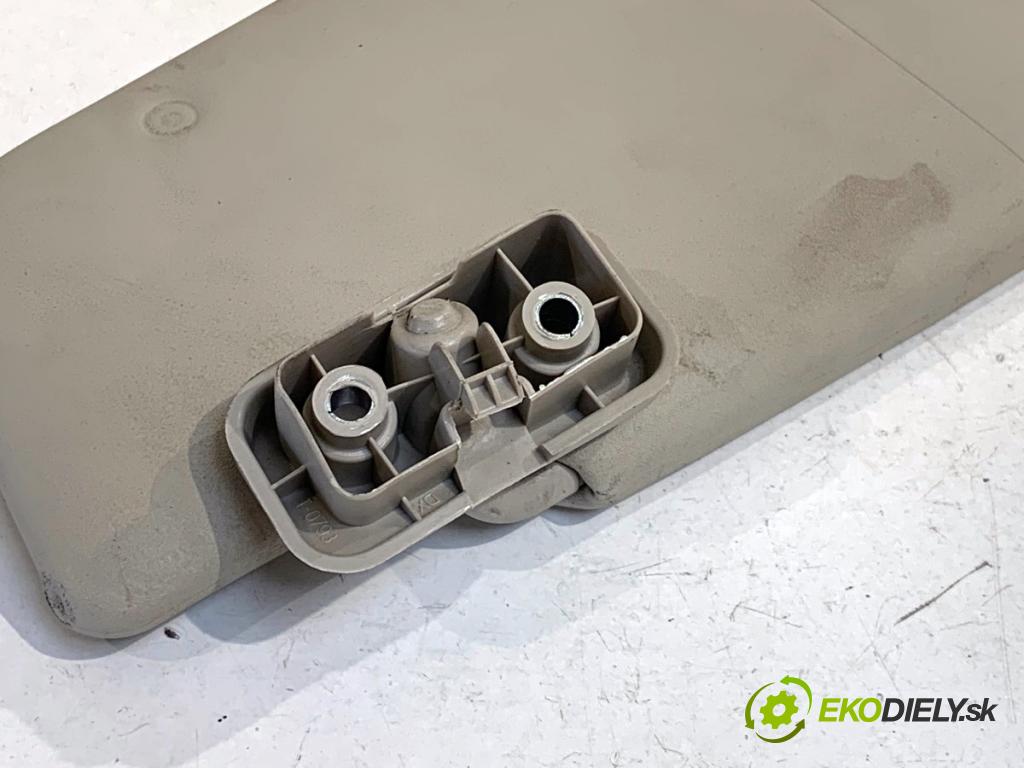 OPEL MOVANO C Platforma / podwozie 2022 103 kW 2.2 D 2179 Clona slnečná pravy