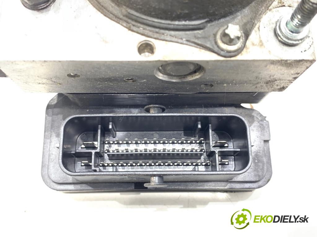OPEL MOVANO C Platforma / podwozie 2022 103 kW 2.2 D 2179 pumpa ABS 52191289 (Pumpa ABS)