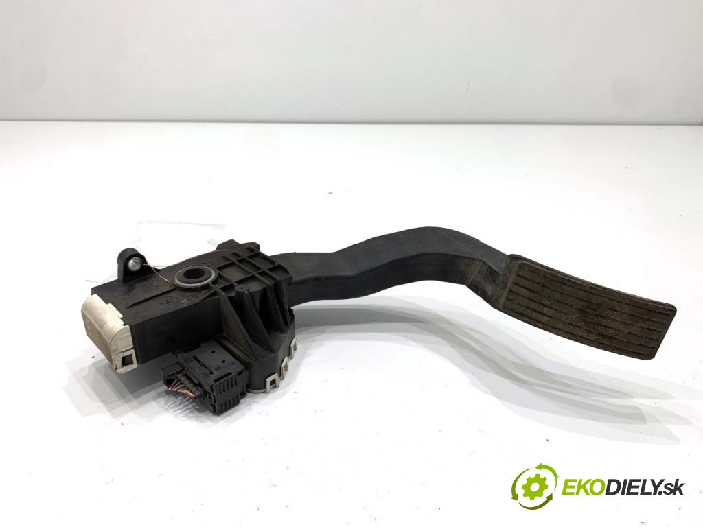 OPEL MOVANO C Platforma / podwozie 2022 103 kW 2.2 D 2179 Potenciometer plynu 013841620800 (Potenciometer plynového pedálu)
