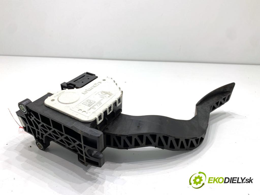 OPEL MOVANO C Platforma / podwozie 2022 103 kW 2.2 D 2179 Potenciometer plynu 013841620800 (Potenciometer plynového pedálu)