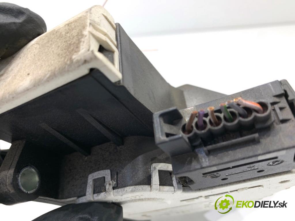 OPEL MOVANO C Platforma / podwozie 2022 103 kW 2.2 D 2179 Potenciometer plynu 013841620800 (Potenciometer plynového pedálu)