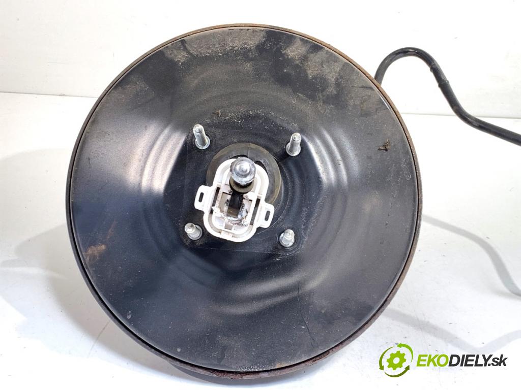 OPEL MOVANO C Platforma / podwozie 2022 103 kW 2.2 D 2179 Posilovač bŕzd 51928238